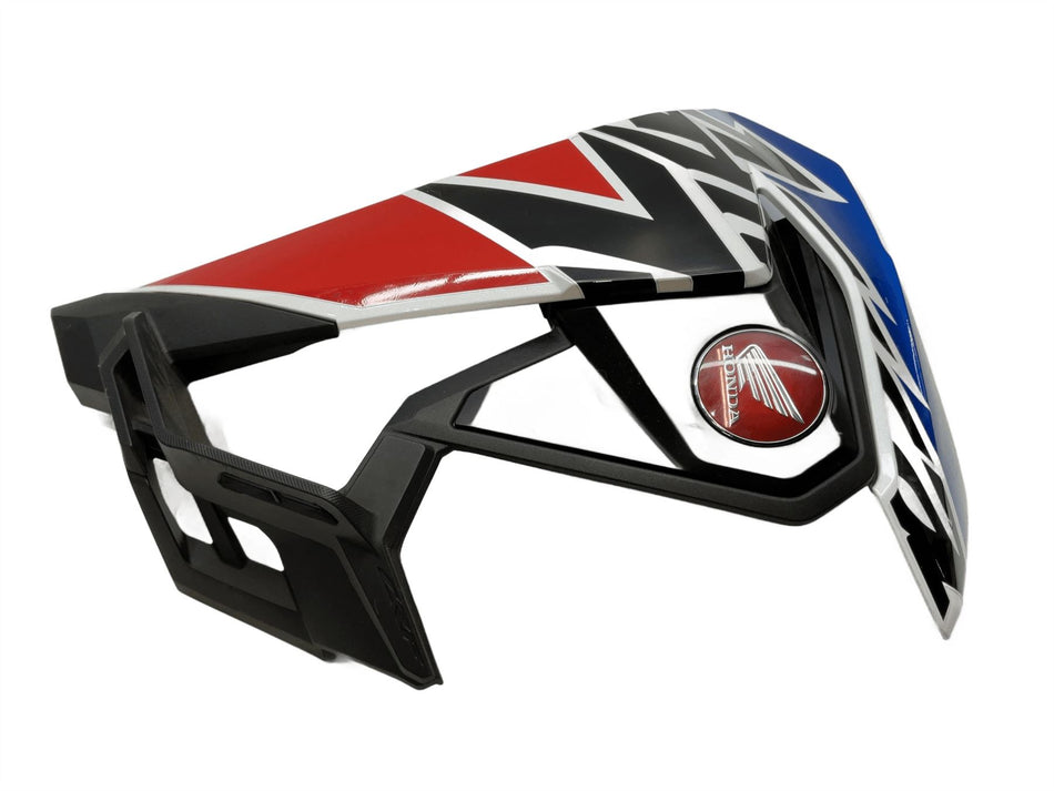 2021 Honda CRF1100L Left Upper Side Fairing 64221MKSE00