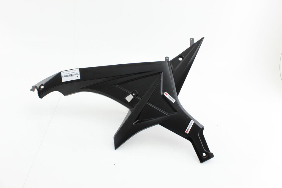 2017-2020 SUZUKI GSX-R 125 MotoGP Left Hand L/H Frame Cover - 47211-23K00-291