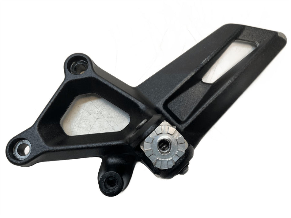 2019 KTM 1290 Super Duke GT Front Left Footrest Hanger 61303138000