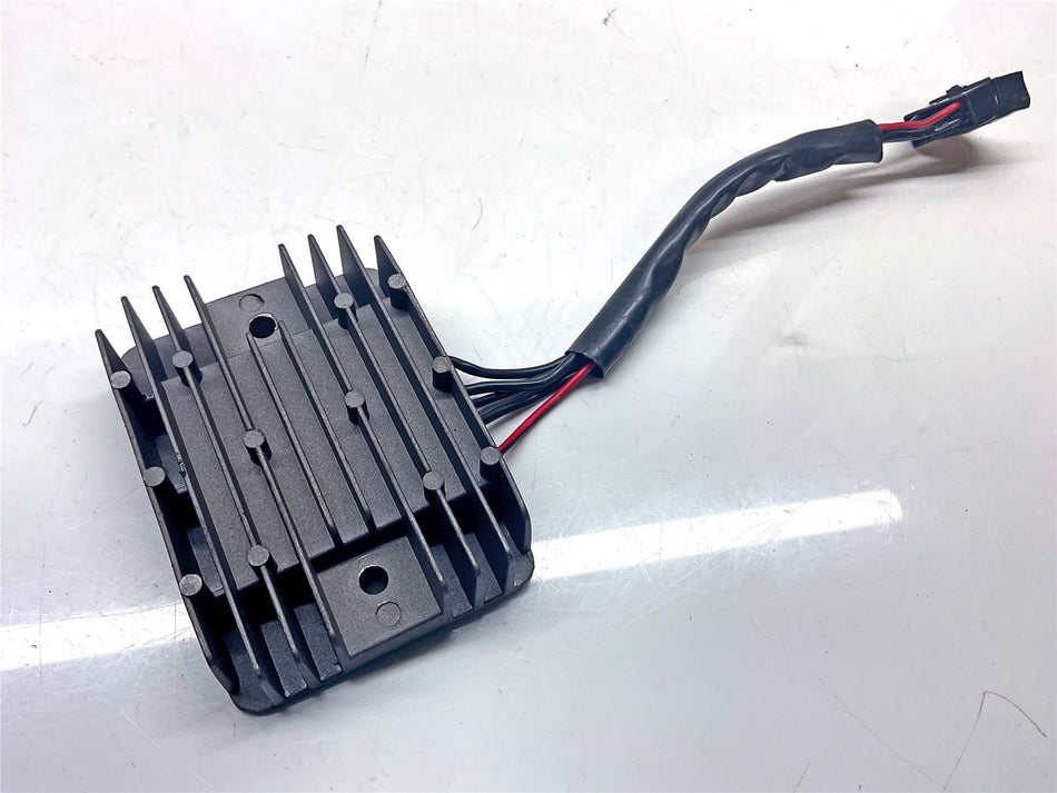 2003 Suzuki GSX-R1000 K3 Regulator Rectifier - 3280033E21000