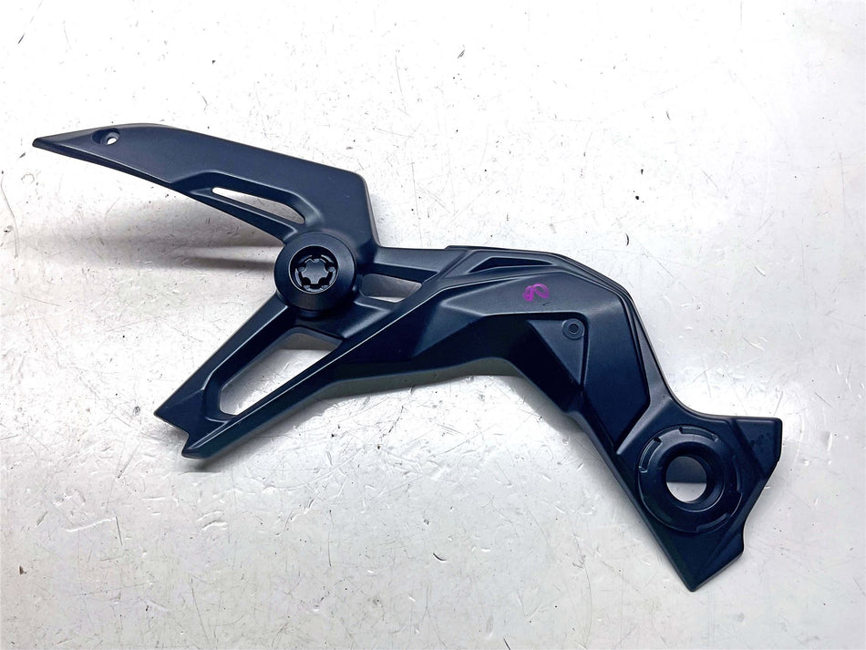 Kawasaki Z900 Left Frame Cover