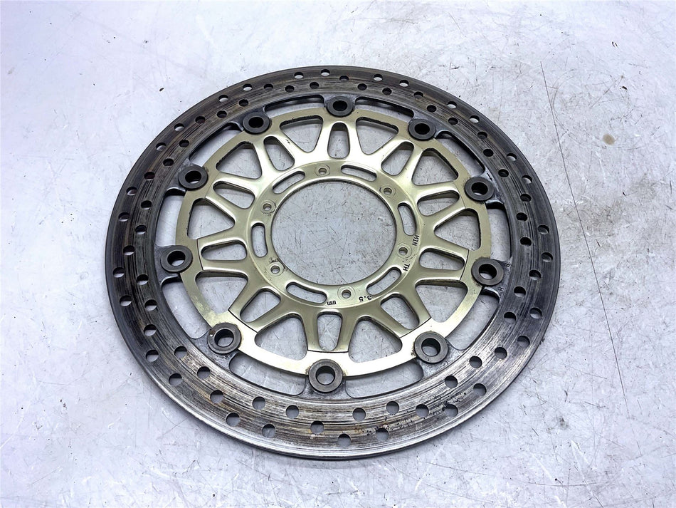 2002 Honda CBR900RR Front Brake Disc - 45120MCJ831