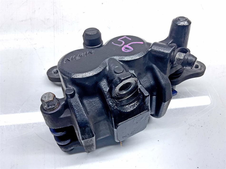 2023 Honda PCX125 Front Brake Caliper Left - 45150K1ZJ11