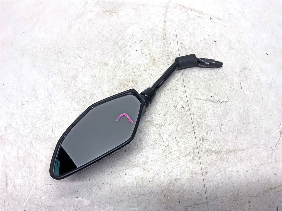 2024 Yamaha MT-03 Mirror Left - BGJF62800000