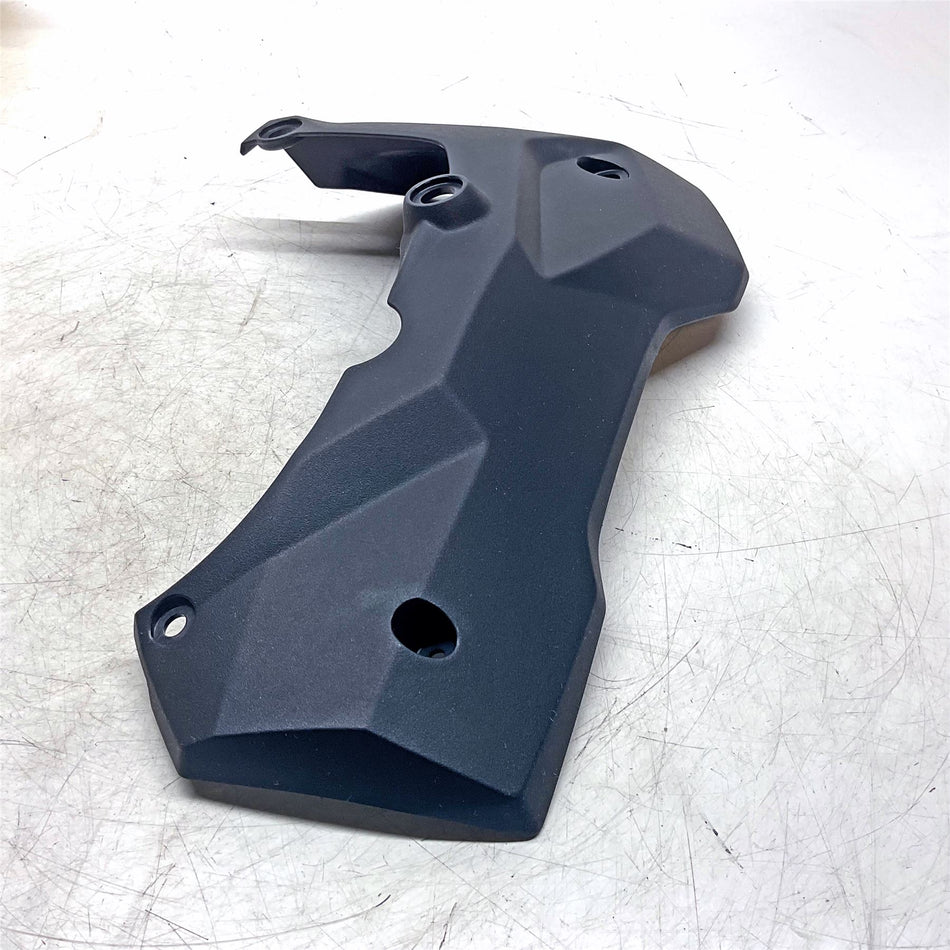 Kawasaki Versys 1000 KLZ1000 Right Lower Engine Protector - 55028-0689