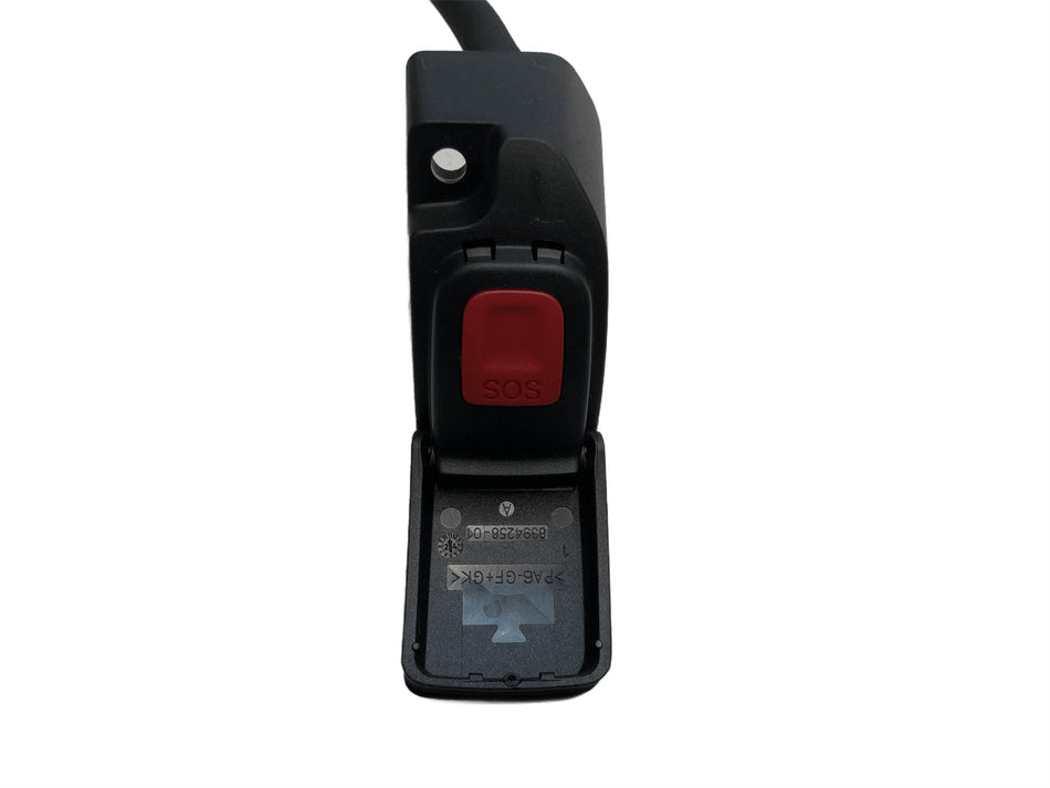 2025 BMW S1000R Right Switchgear SOS Emergency Call 839425801