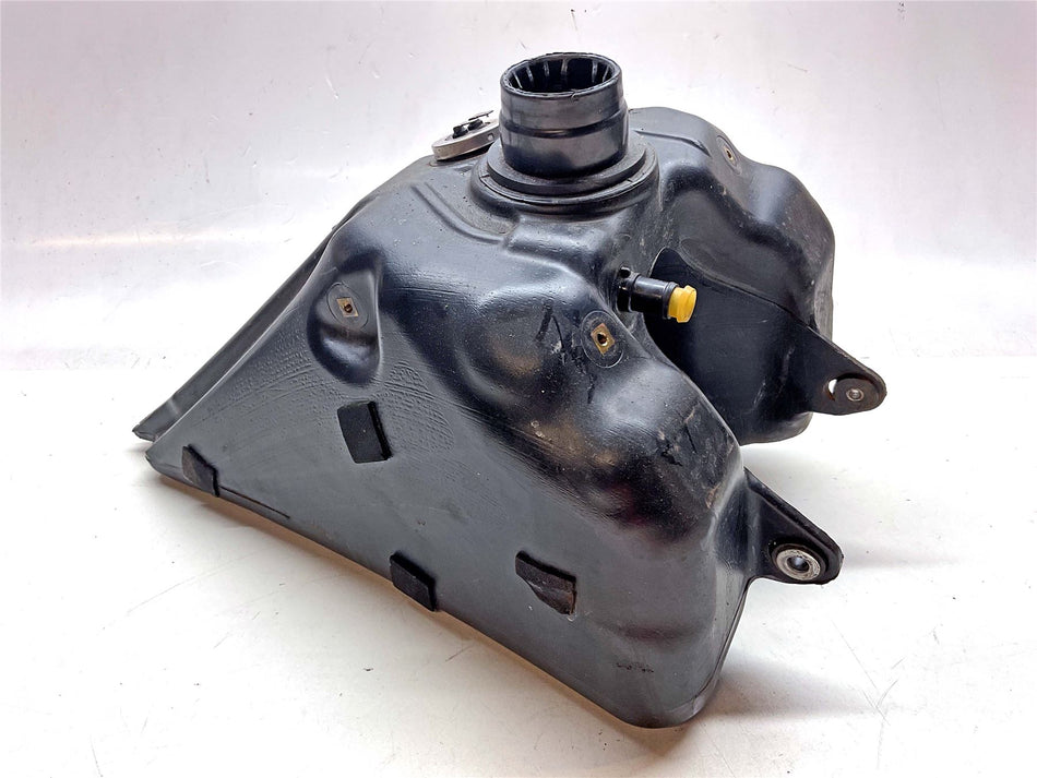 2010 Suzuki DR125 Fuel Tank - 44110-24H00-000