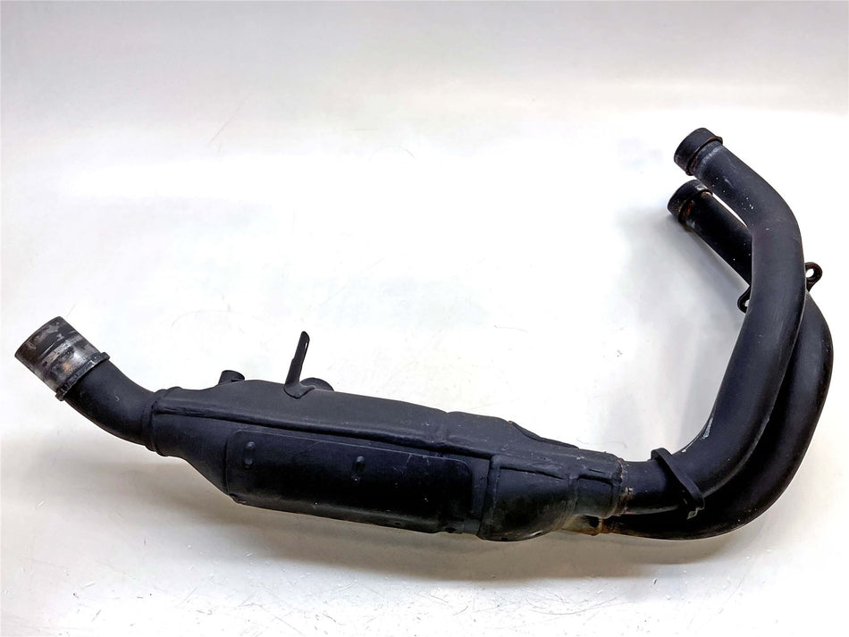 2025 Honda CMX500 REBEL Exhaust Manifold / Headers - 18150MLHD40