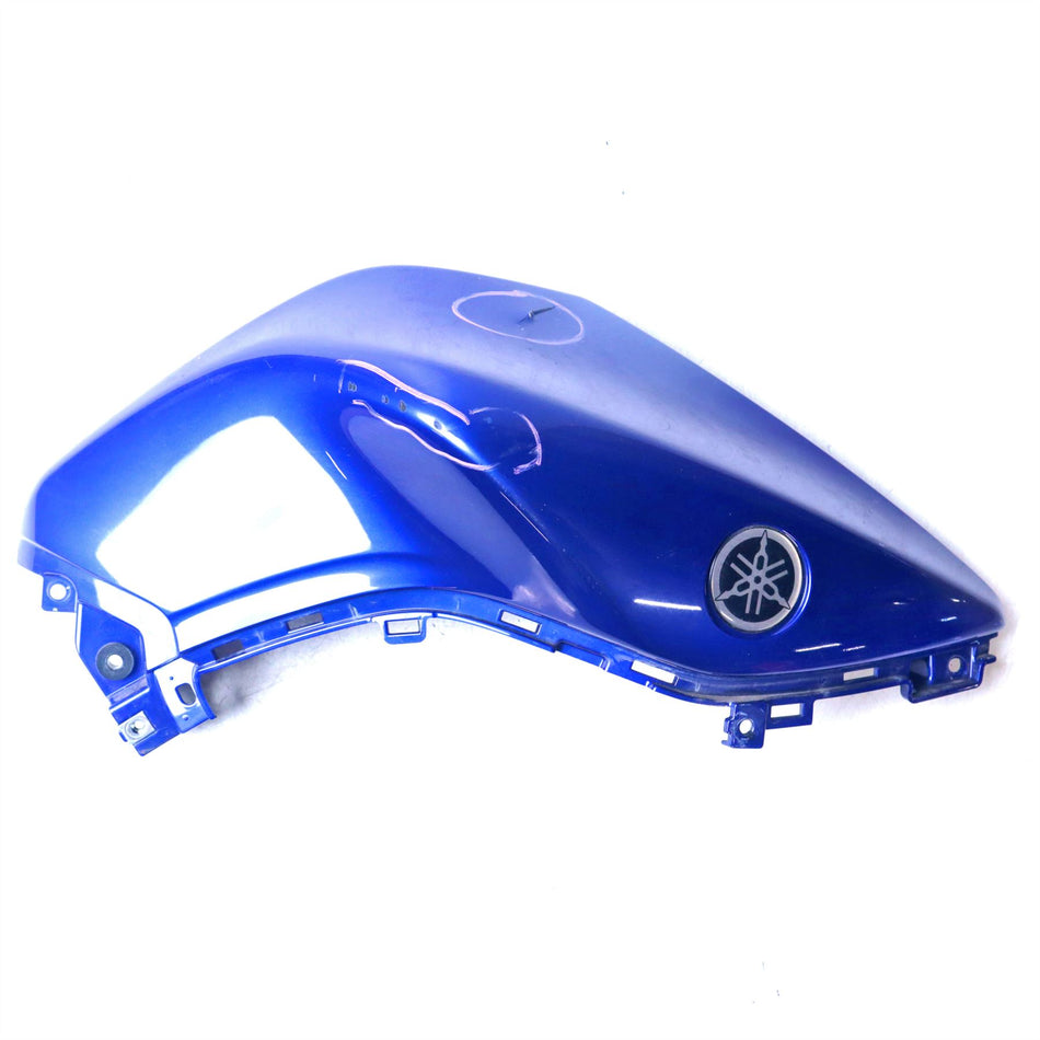 2024 Yamaha MT-125 Right Tank Fairing - B6GF413900P1