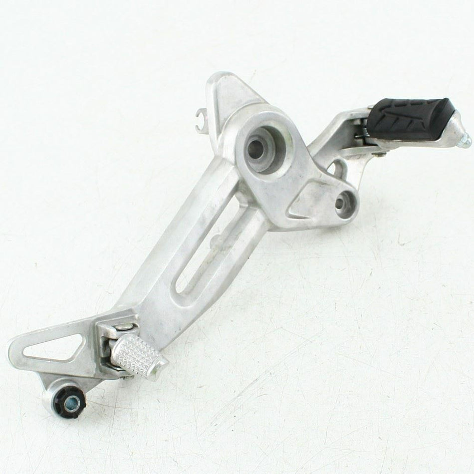 2021-ON HONDA MSX 125 GROM RH Footrest Hanger Assy. - 50600-K26-G01