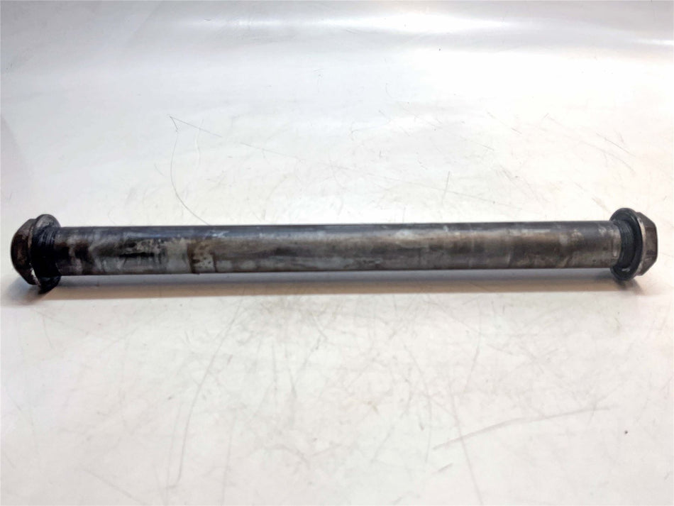 2008 Ducati Monster 696 Rear Wheel Axle / Spindle - 81910662A