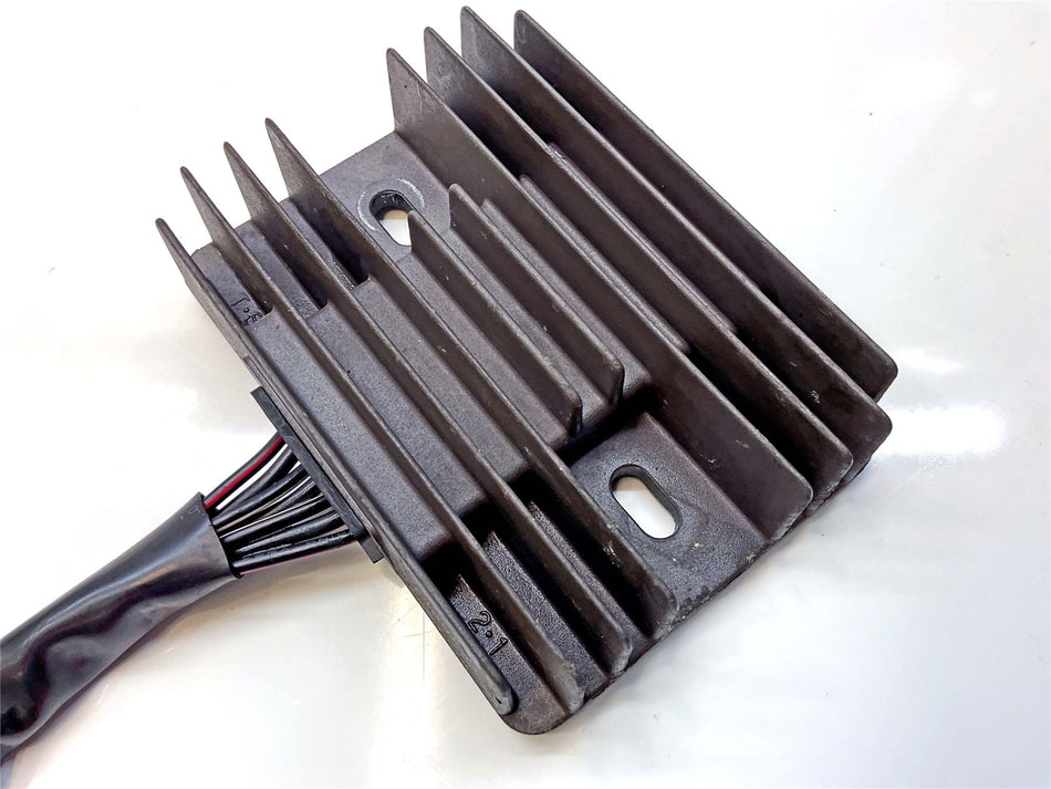 2017 Suzuki SV650 Regulator Rectifier - 3280047H00000