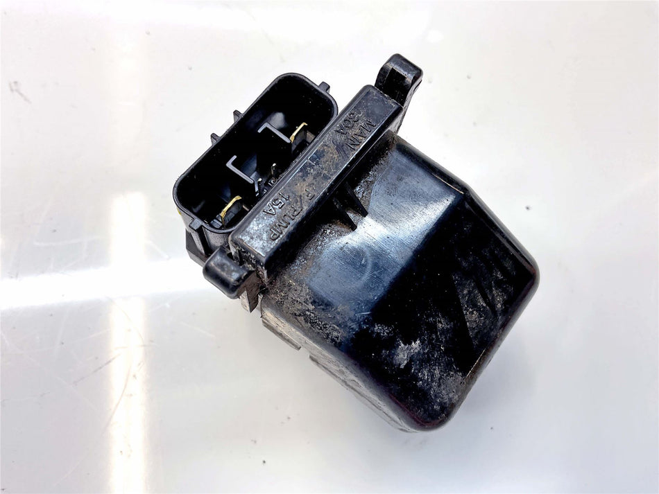 2015 Kawasaki Ninja 1000SX ZX1000 Starter Relay - 270100770