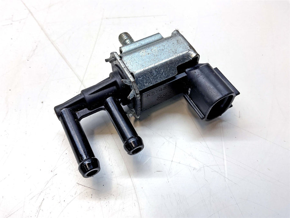 2019 Kawasaki Z650 ER650 Solenoid Valve - 161260705