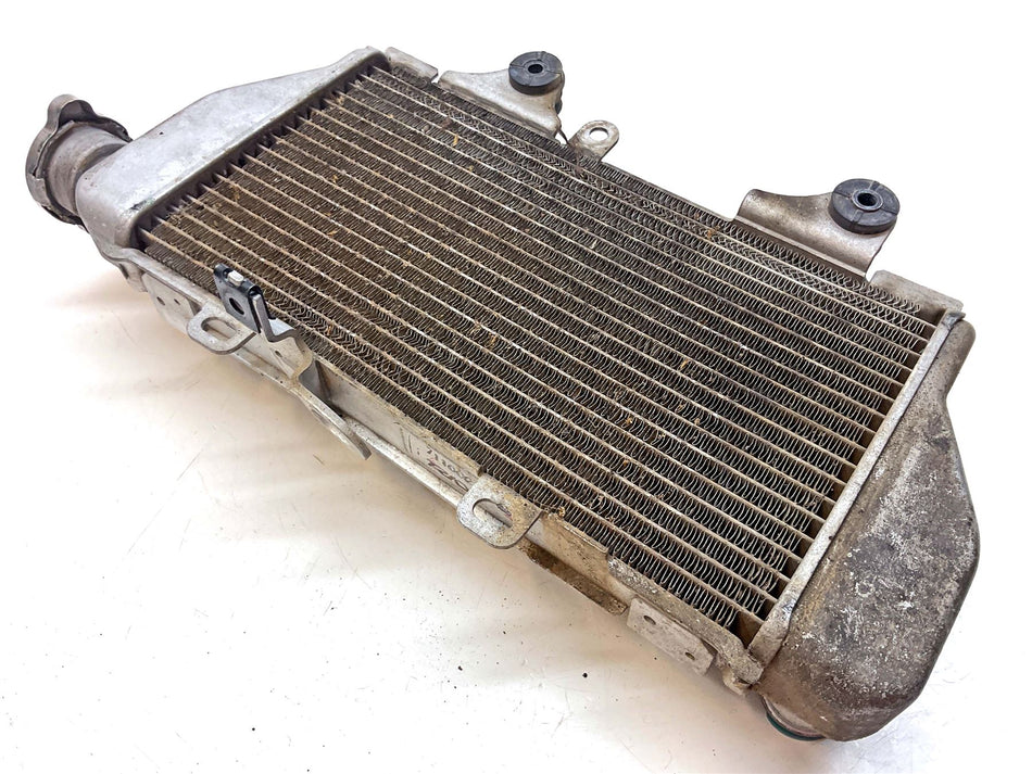 2021 Honda CRF1100L Africa Twin Adv' Sport DCT Radiator - 19010MKSE01