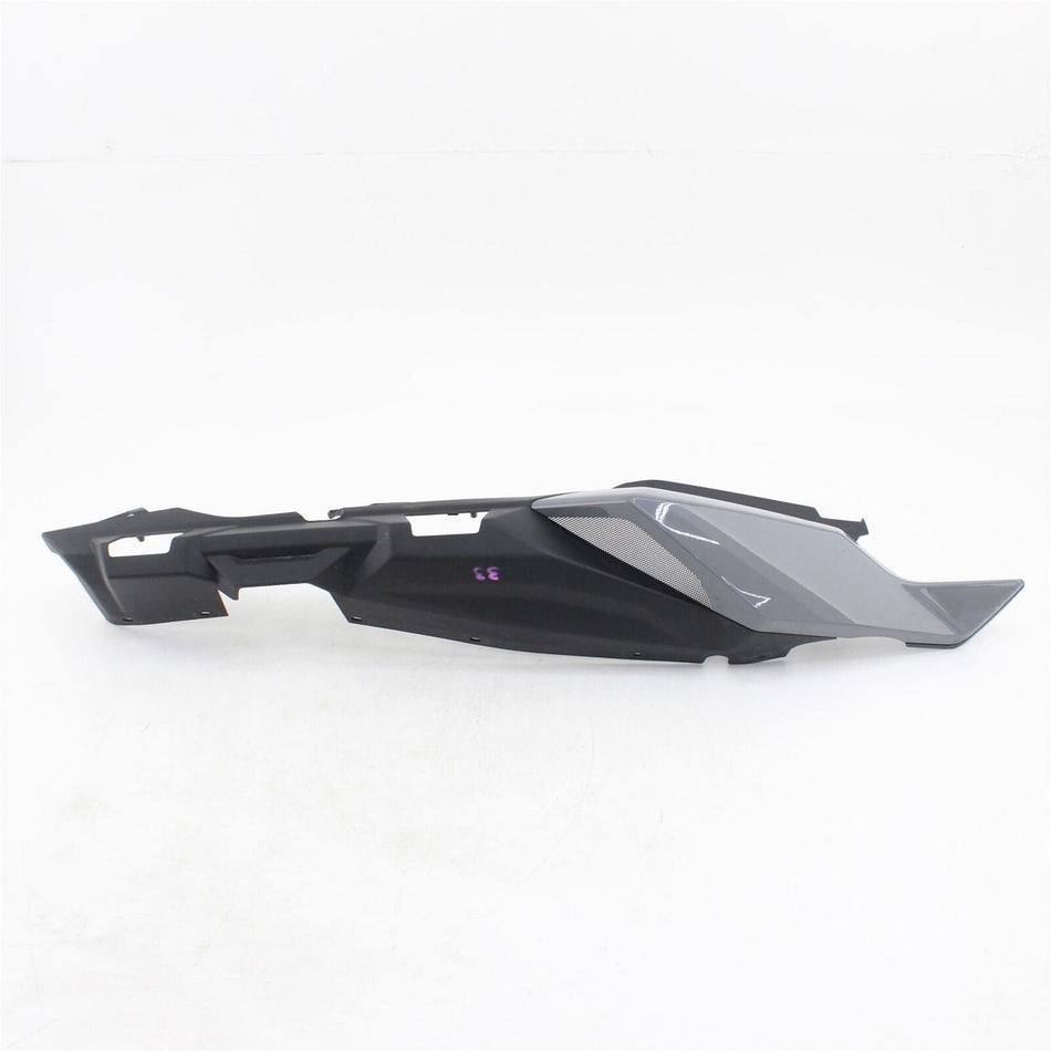 2018-2020 YAMAHA TRACER 900 GT R/H Rear Side Cover - B5C2174100