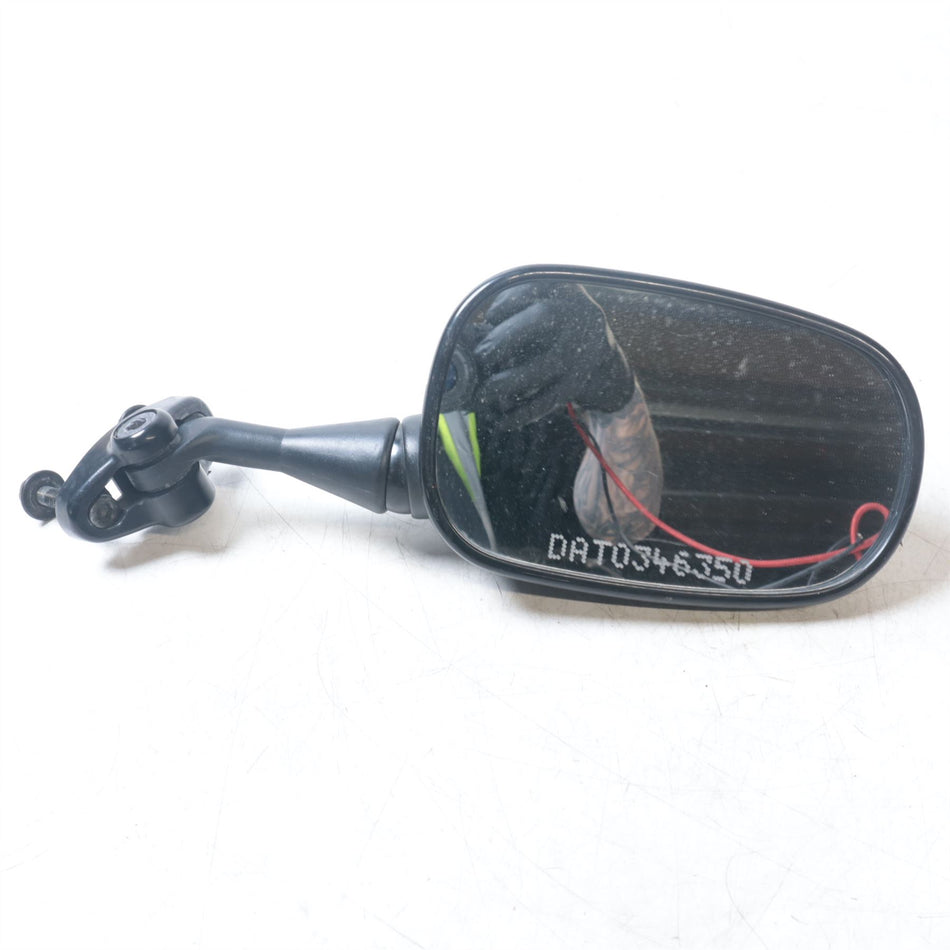 1999 Honda CBR900RR Right Mirror - 88111MCJ003