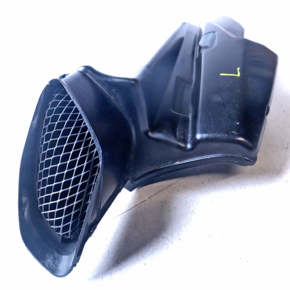 2008 Suzuki GSX-R600 Left Intake - 9443001H00000