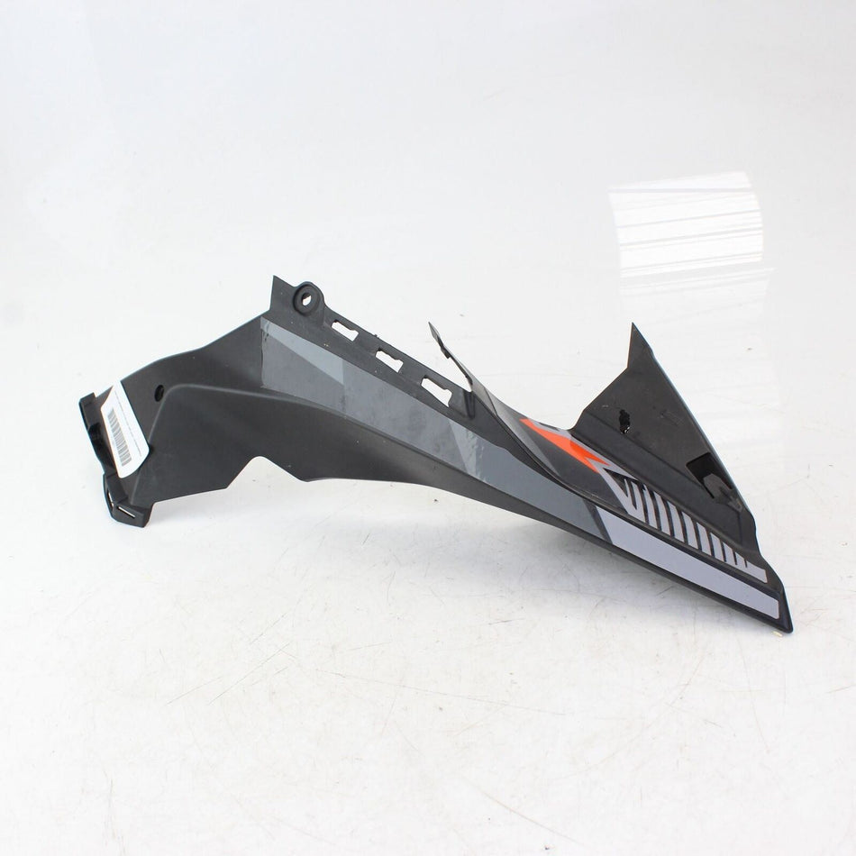 2020-ON KTM 1290 SUPERDUKE R R/H Right Hand Inner tank panel - 61708051000CAA