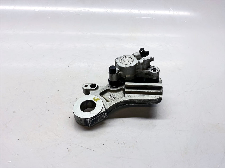 2019 KTM 690 SMC R BRAKE CALIPER BRACKET REAR - 7601317500001