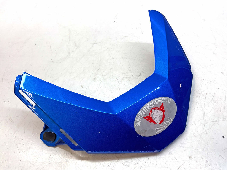 2021 Honda CRF1100L Africa Twin Adv' Sport DCT Seat Cowl Fairing - 83630MKSE20