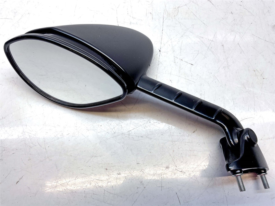 2018 Kawasaki Ninja ZX14 Left Mirror