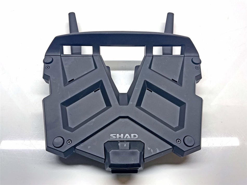2018 Kawasaki Versys 650 Shad Top Box Mount