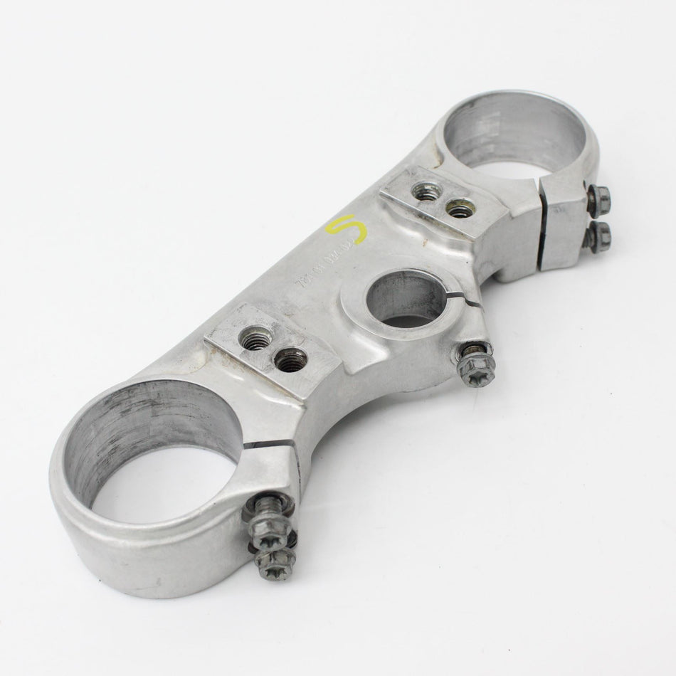 2019 KTM XCW 125 Top Yoke  - 78101034022