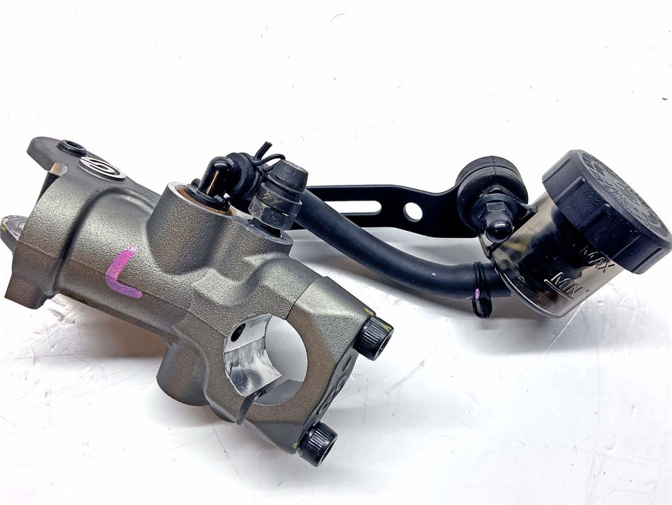 2021 Ducati Panigale V4 SP Clutch Master Cylinder - 63040851BA
