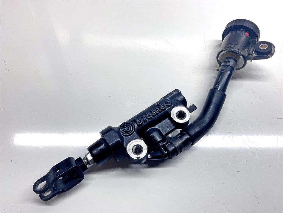 2024 Yamaha MT-10 SP Rear Brake Master Cylinder - 56P2583V0100