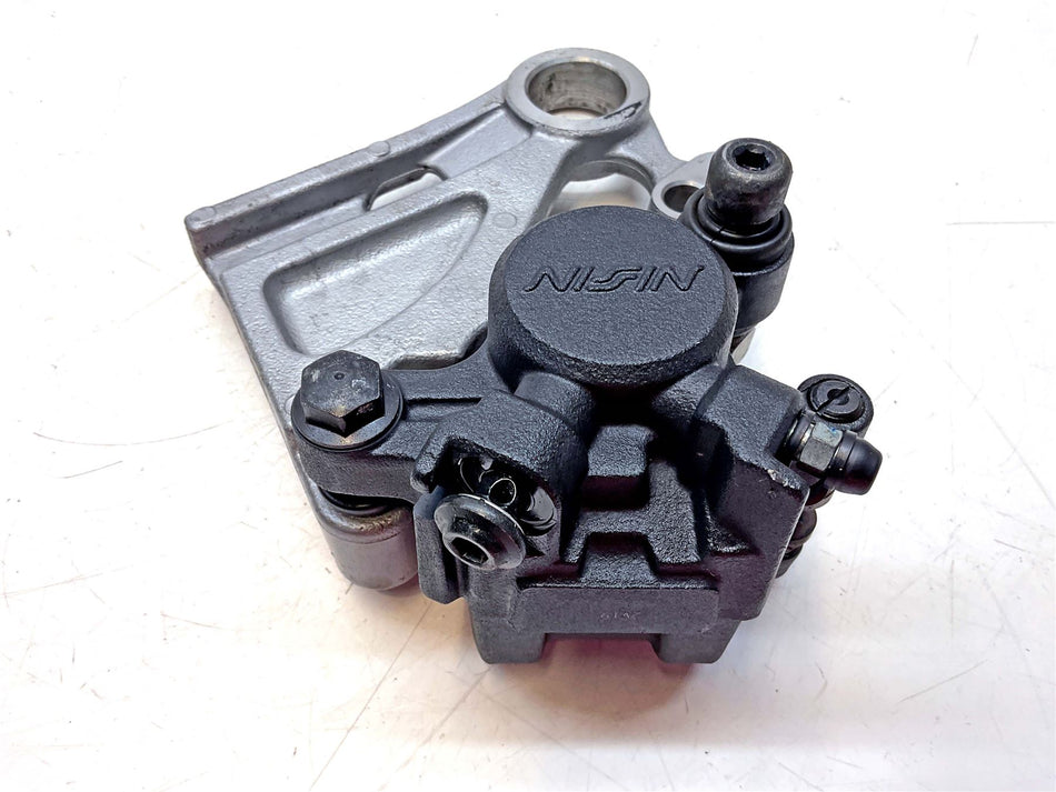 2023 Yamaha Tracer 9 GT Rear Brake Caliper - B7N2580W0000