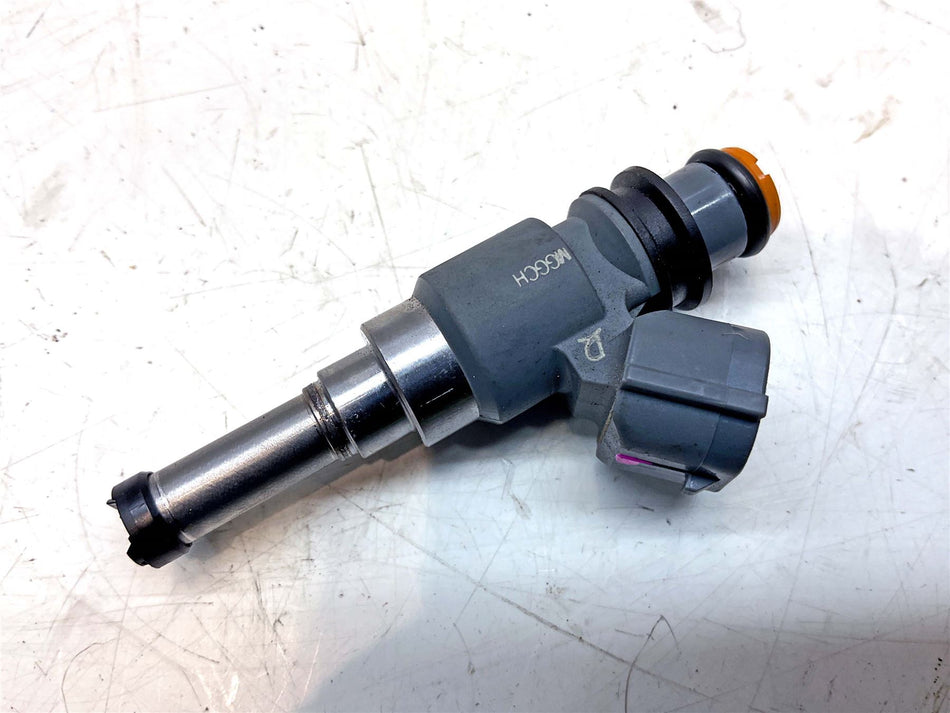 2024 Kawasaki Z400 Fuel Injector - 490330047