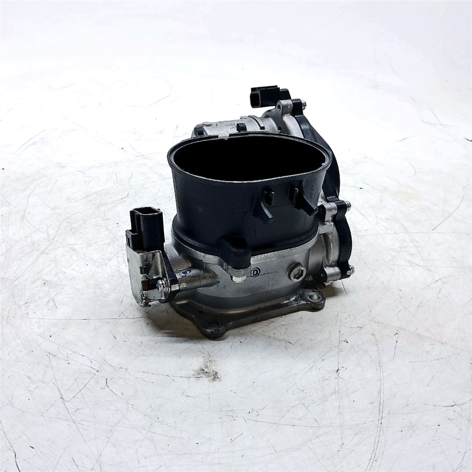 2014 Ducati 1199 Panigale ABS Throttle Body - 28240893A