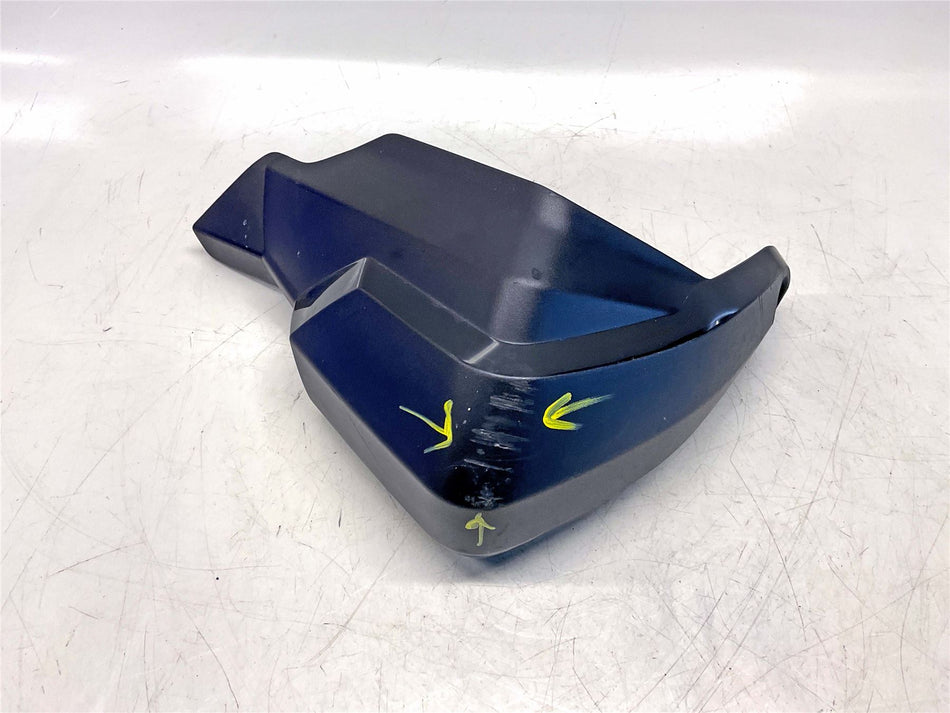 2017 Triumph Tiger Explorer Left Handguard - T2308505