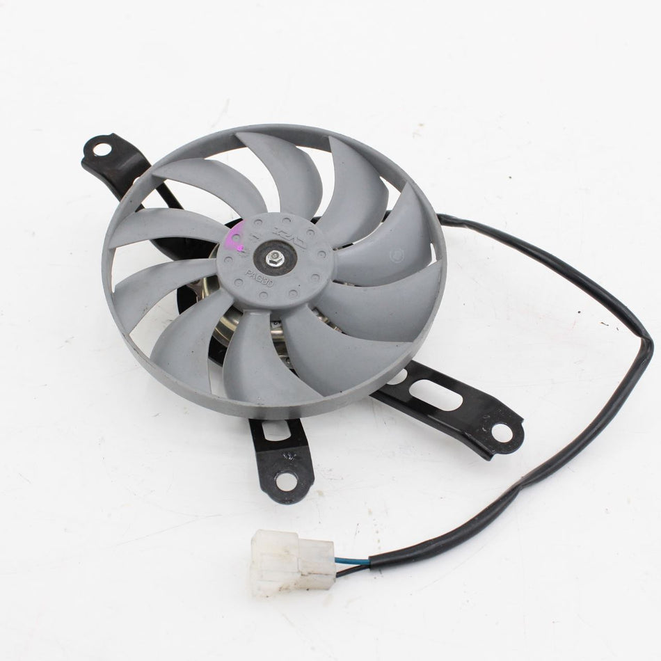 2016-2021 YAMAHA MT-10 L/H Left Hand Radiator Fan - B671240510