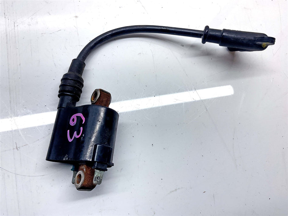 2023 Honda Forza 125 Ignition Coil - 30510K40A01