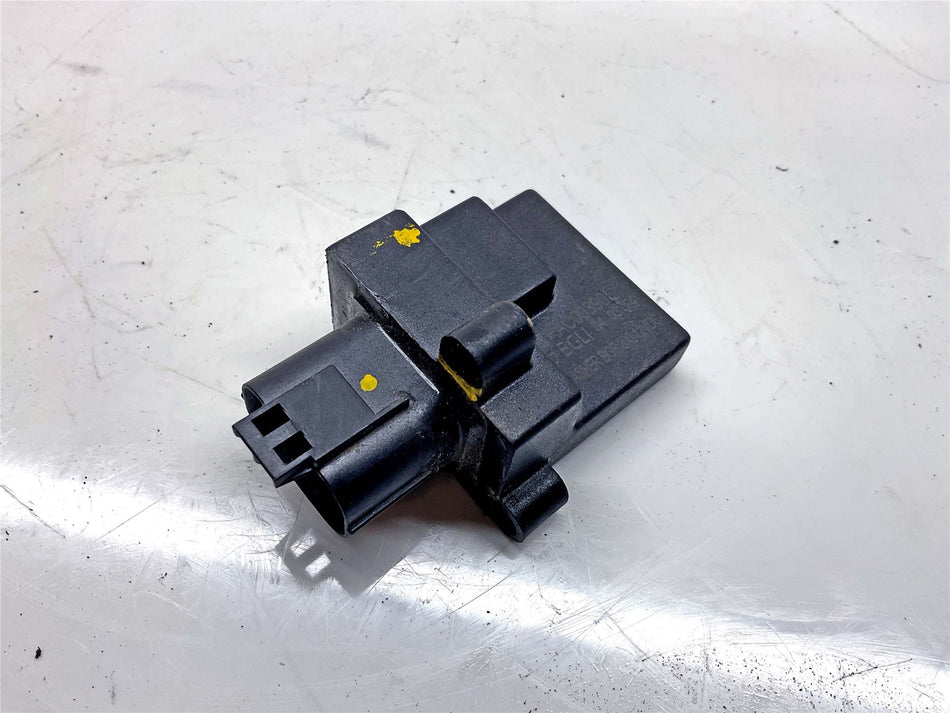 2024 Royal Enfield Himalayan Indicator flasher relay