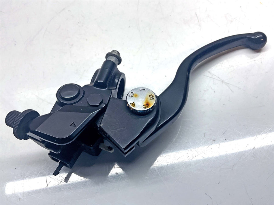 2020 Kawasaki Ninja ZX10R ZX1000 Clutch Lever - 460760121