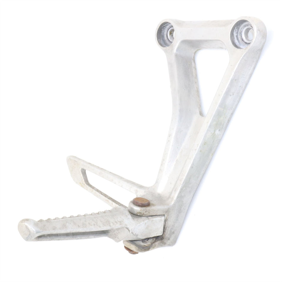 2017-2019 HONDA CB 650 F R/H Right Pillion Foot Peg - 50715MJED00