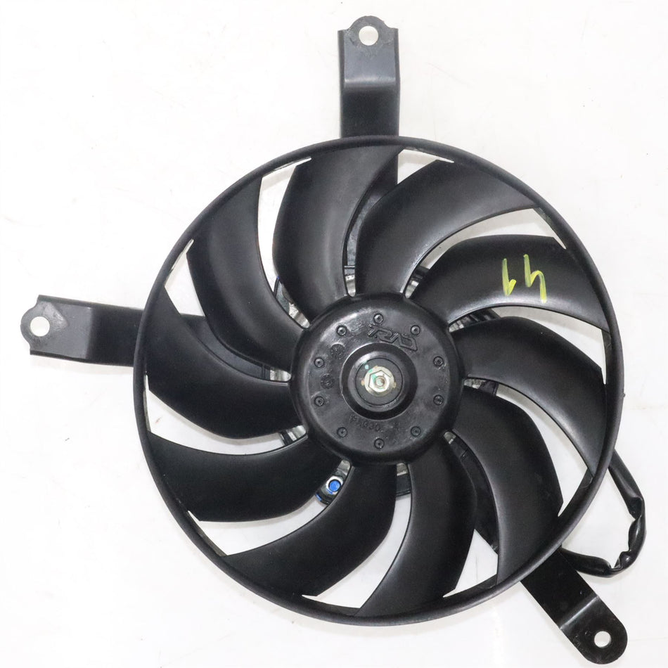 2023 KAWASAKI Z900SE Radiator Fan - 595020614