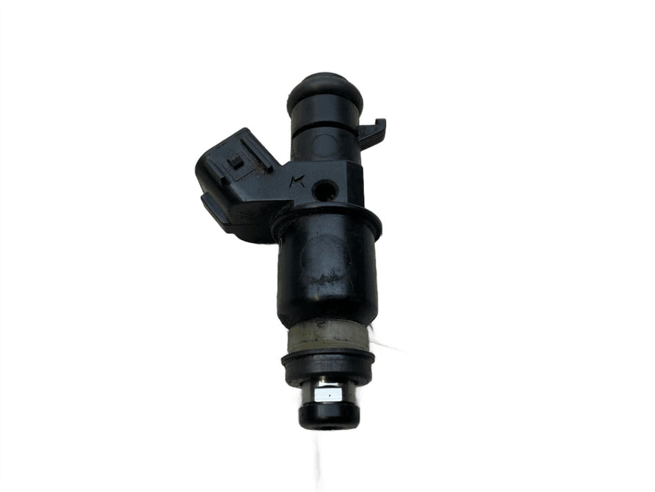 2011 Triumph Tiger 800 XC Fuel Injector T1240120