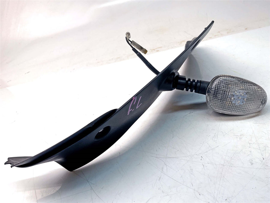 2009 Triumph Tiger 1050 Front Left Indicator - T2705320