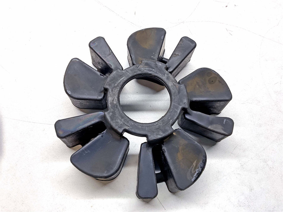 2018 Harley-Davidson Street Glide Special FLHXS Cush Drive Rubbers - 40278-09