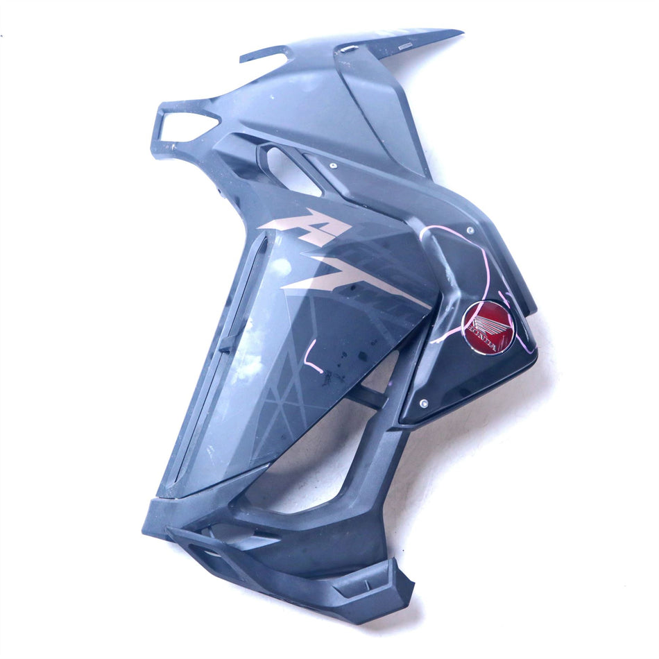 2023 Honda CRF1100L Africa Twin Left Main Fairing  - 64370MLGEE0