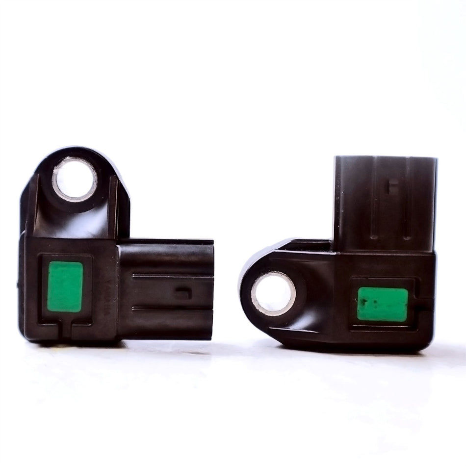 2024 Yamaha MT-09 Y-AMT Pressure Sensors x2 - 1WS823800000