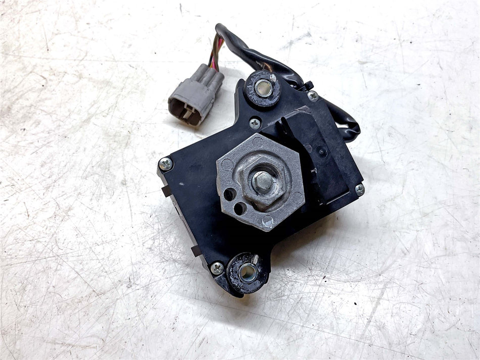 2011 Suzuki GSX-R600 Exhaust Valve Actuator / Servo - 3397047H02