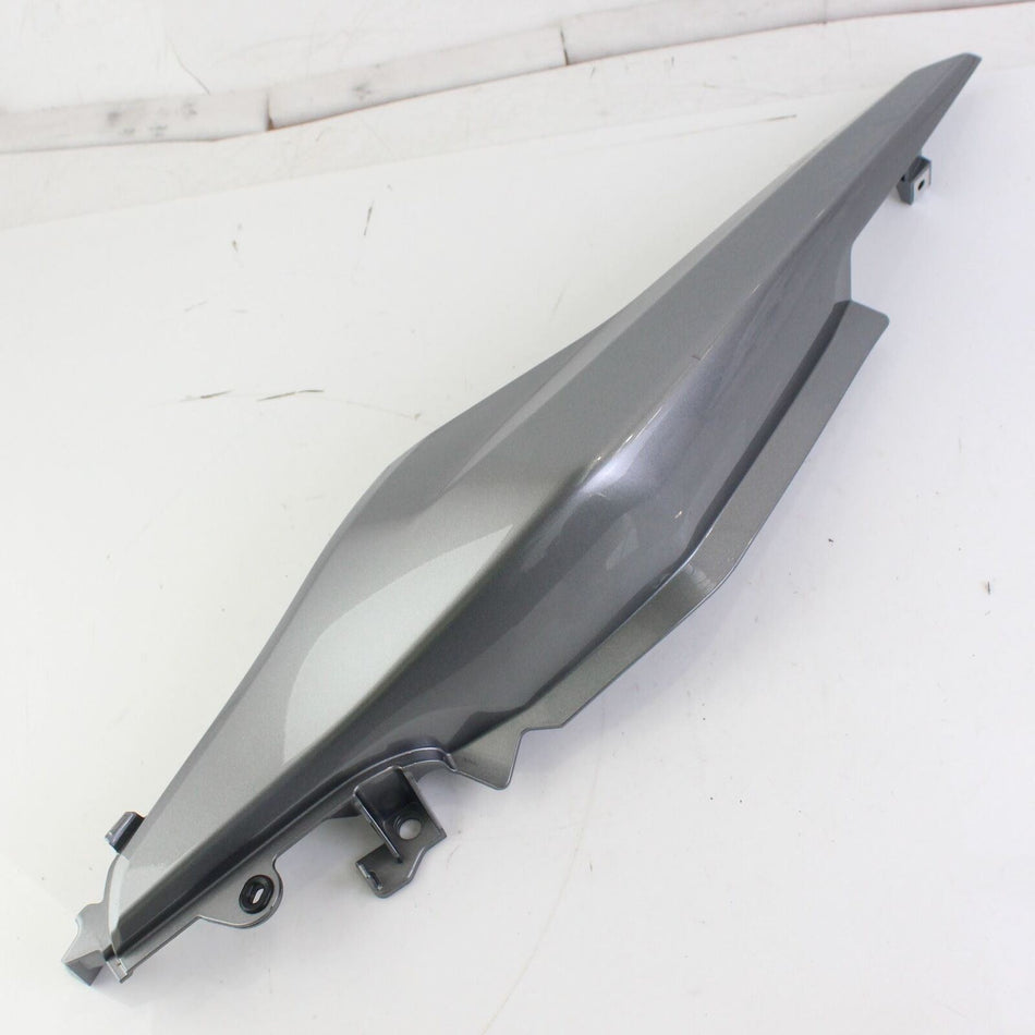 2020-ON HONDA CB125F R/H Right Hand Seat Fairing - 77265K0NE00ZA