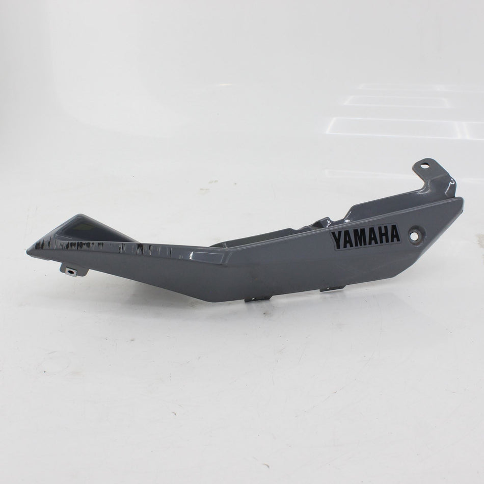 2014-2019 YAMAHA MT-125 R/H Rear Side Cover - 5D7F174110P2