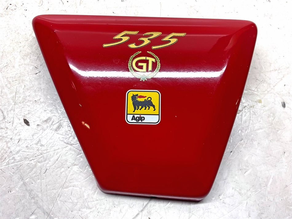 2015 Royal Enfield Continental GT Side Panel Left - 877005