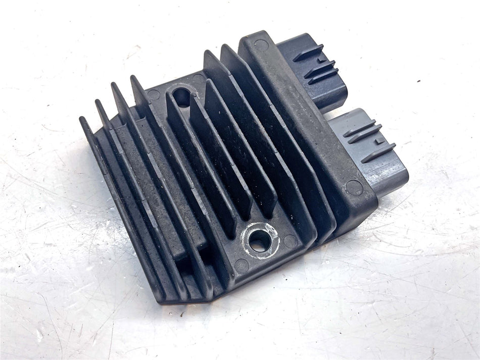 2025 Triumph Speed Triple 1200 RS Regulator Rectifier - T1300679
